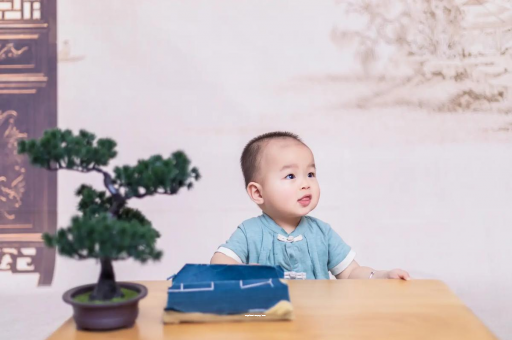 营口二岁宝宝发型 营口二岁宝宝发型